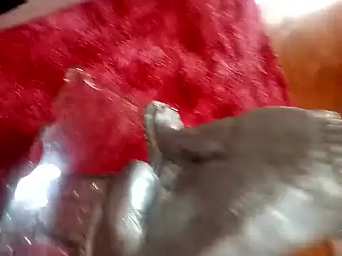 Jeison0323 online show from February 4, 8:25 pm