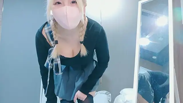 niko-jpn online show from February 7, 11:36 am