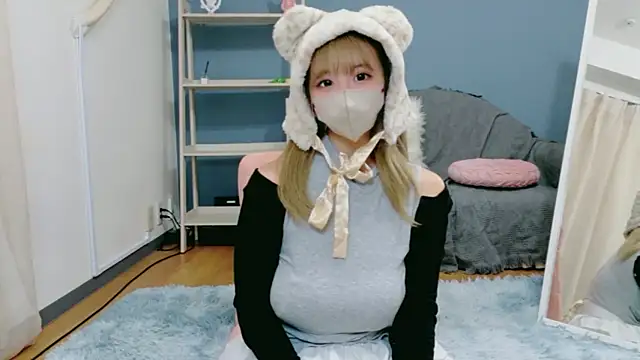 niko-jpn online show from April 27, 12:58 pm