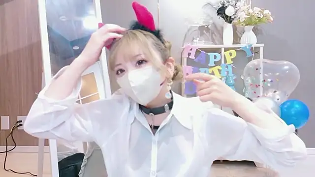 niko-jpn online show from April 29, 1:59 pm