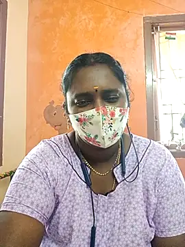 Snapshot of Tamil_Ranjini chatting on December 20, 5:47 am Tamil Ranjini online show from December 20, 5:47 am