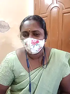 Tamil Ranjini online show from March 20, 10:31 am