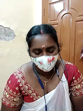 Snapshot of Tamil_Ranjini chatting on May 16, 12:18 am Tamil Ranjini online show from May 16, 12:18 am