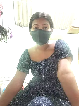 Hot-Pari2 online show from November 17, 6:19 am