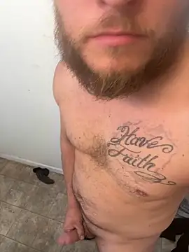 DevilDick05 online show from November 16, 9:09 pm