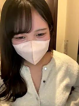 Nemu chan  online show from November 21, 3:27 am