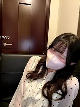 Nemu chan  online show from November 27, 8:16 am