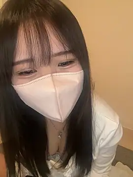 Nemu chan  online show from February 21, 3:13 pm