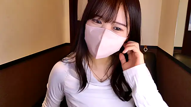 Nemu chan  online show from February 25, 3:27 am