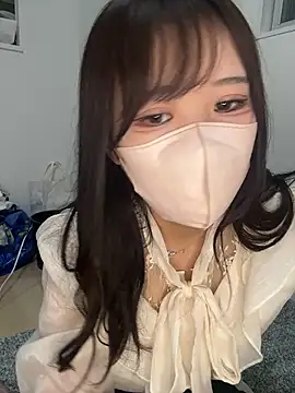 Snapshot of Nemu_chan_ chatting on June 10, 2:05 pm Nemu chan online show from June 10, 2:05 pm