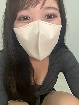 Snapshot of Nemu_chan_ chatting on June 18, 2:21 pm Nemu chan online show from June 18, 2:21 pm