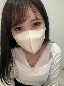 Snapshot of Nemu_chan_ chatting on June 19, 2:10 pm Nemu chan online show from June 19, 2:10 pm