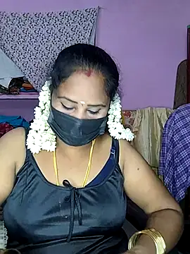 Tamil devagi online show from April 26, 6:05 pm