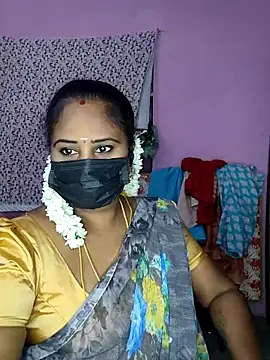 Tamil devagi online show from May 1, 10:09 am