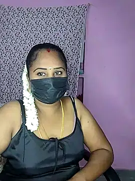 Tamil devagi online show from May 3, 6:03 pm
