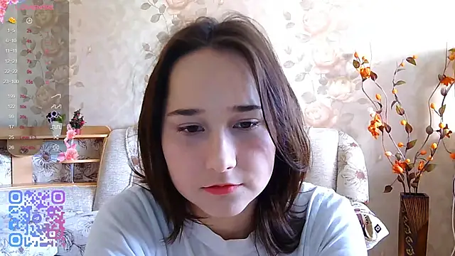 Snapshot of TianaMeiser chatting on May 17, 11:28 am TianaMeiser online show from May 17, 11:28 am