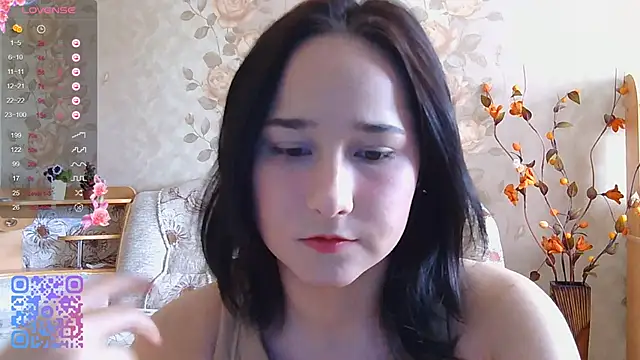 Snapshot of TianaMeiser chatting on May 26, 11:17 am TianaMeiser online show from May 26, 11:17 am