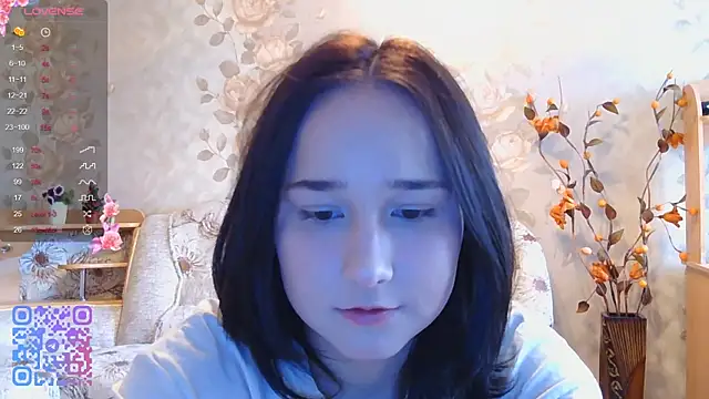 Snapshot of TianaMeiser chatting on June 4, 11:16 am TianaMeiser online show from June 4, 11:16 am
