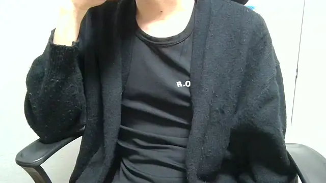 minhyuck001 online show from November 20, 12:05 pm