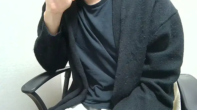 minhyuck001 online show from November 21, 12:04 pm