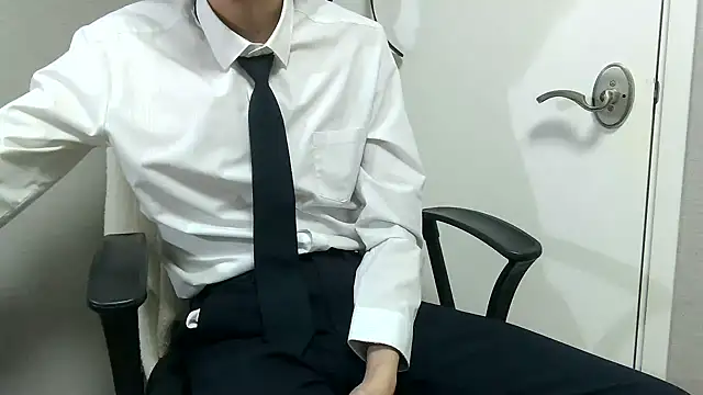 minhyuck001 online show from November 24, 12:05 pm