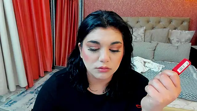 Snapshot of SpicyCarlaXX chatting on May 27, 7:22 pm SpicyCarlaXX online show from May 27, 7:22 pm
