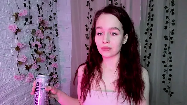 Snapshot of SteshaRay chatting on December 1, 4:17 am SteshaRay online show from December 1, 4:17 am