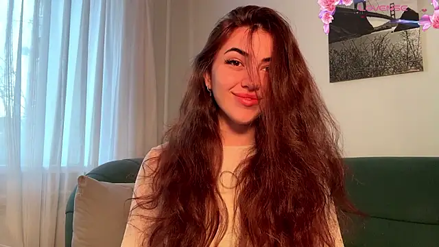 ScaNovaXen  online show from February 10, 5:33 am