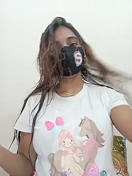 Sexy-Jara1 online show from July 7, 8:24 pm