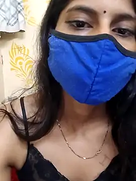 Snapshot of Rani_janam chatting on June 20, 4:37 am Rani janam online show from June 20, 4:37 am