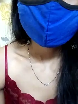 Snapshot of Rani_janam chatting on June 22, 3:47 am Rani janam online show from June 22, 3:47 am