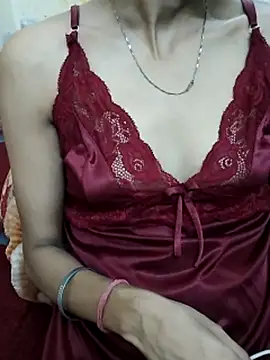 Snapshot of Rani_janam chatting on July 20, 4:49 am Rani janam online show from July 20, 4:49 am