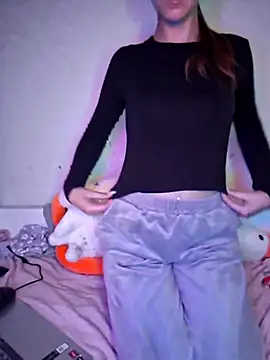 carolinakis  online show from February 14, 8:38 pm