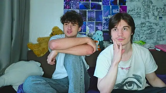 jordanjock online show from November 17, 12:55 pm