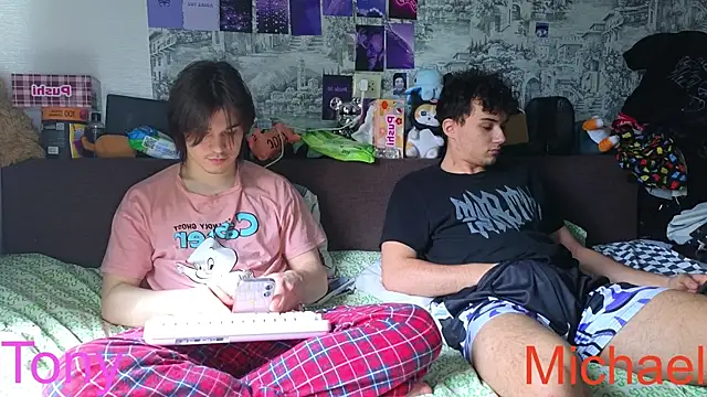 Snapshot of jordanjock chatting on May 7, 9:03 am jordanjock online show from May 7, 9:03 am