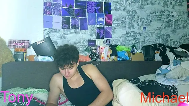 Snapshot of jordanjock chatting on May 14, 8:21 am jordanjock online show from May 14, 8:21 am