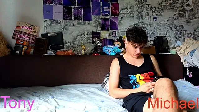 Snapshot of jordanjock chatting on June 8, 8:37 am jordanjock online show from June 8, 8:37 am