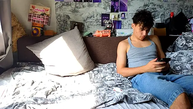 Snapshot of jordanjock chatting on July 1, 8:38 am jordanjock online show from July 1, 8:38 am