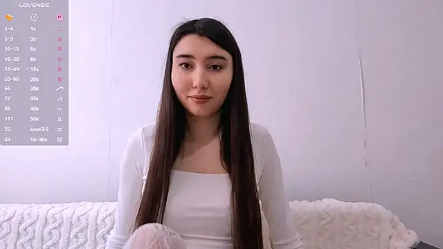 Alice puff online show from January 15, 8:08 am