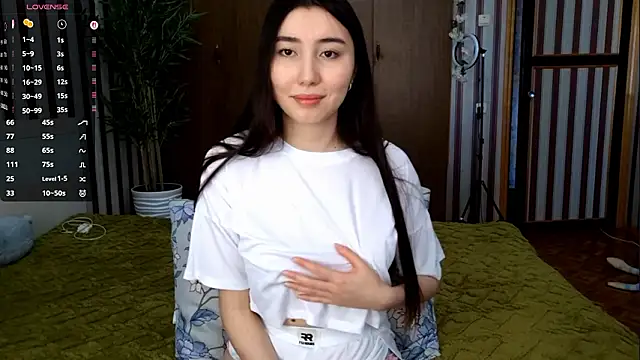 Alice puff online show from March 15, 8:09 am