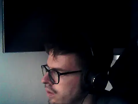 DesertedMonoxide online show from March 13, 5:19 pm