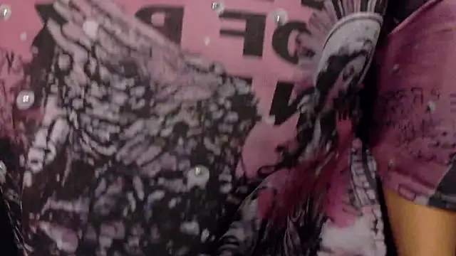 Angel-umbra online show from March 7, 8:50 pm