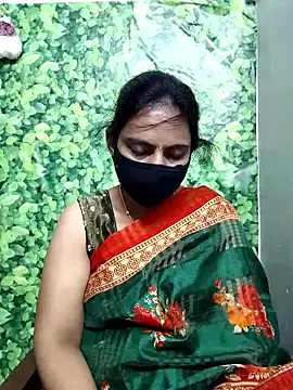 Queen-Neha online show from December 17, 7:31 pm