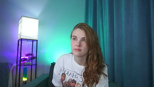 foxy cute4you online show from March 9, 8:02 pm