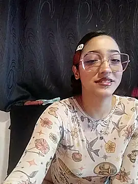 LilithMonette online show from January 18, 9:51 pm