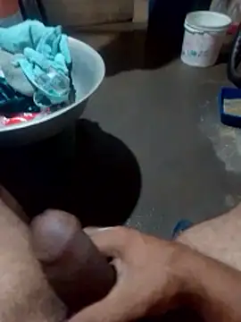 Paugostoso270515 online show from January 13, 8:14 pm