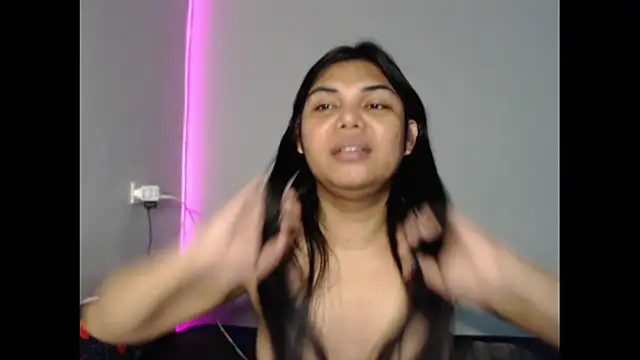 Snapshot of yourasiantranspinay143 chatting on December 22, 7:38 am yourasiantranspinay143 online show from December 22, 7:38 am