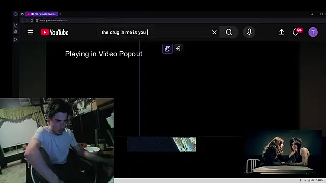 Snapshot of twentyistwenty chatting on November 18, 10:36 pm twentyistwenty online show from November 18, 10:36 pm