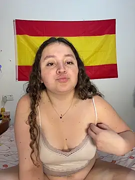 SulaySpain online show from April 29, 6:17 am