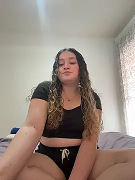 SulaySpain online show from May 1, 4:22 pm